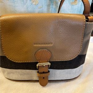 Burberry crossbody